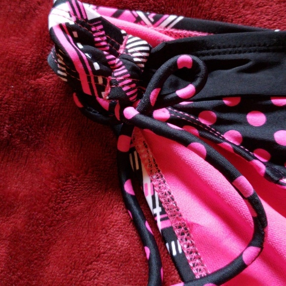 New Bikini bottom size S - Picture 4 of 5